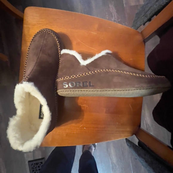 Men’s size 13 Sorel brand Manawan II - Picture 5 of 6